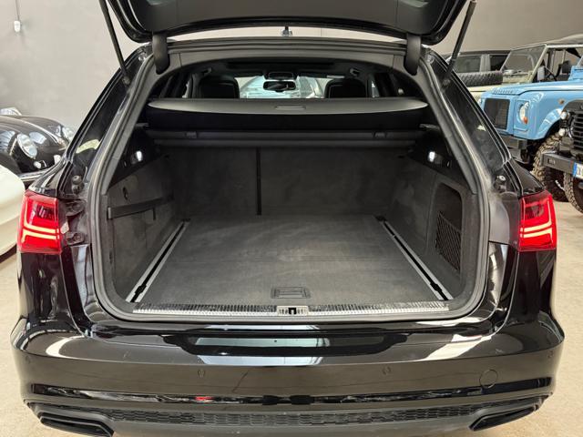 AUDI A6 Avant 2.0 TDI 190 CV S-Line