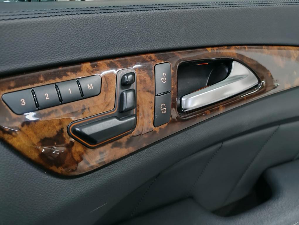 Mercedes CLS Berlina CLS 350 cdi be 4matic auto