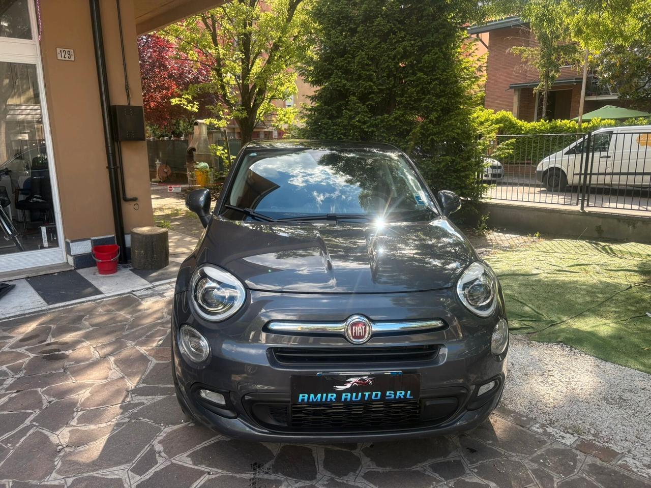 Fiat 500X 1.6 MultiJet 120 CV Business