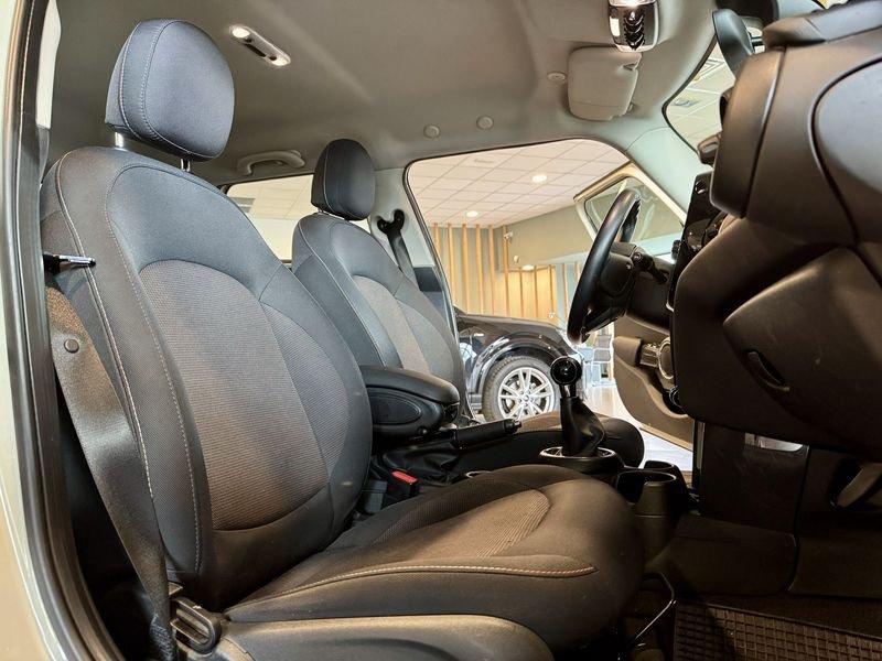 MINI Mini 5 porte Mini 1.5 One D 5 porte