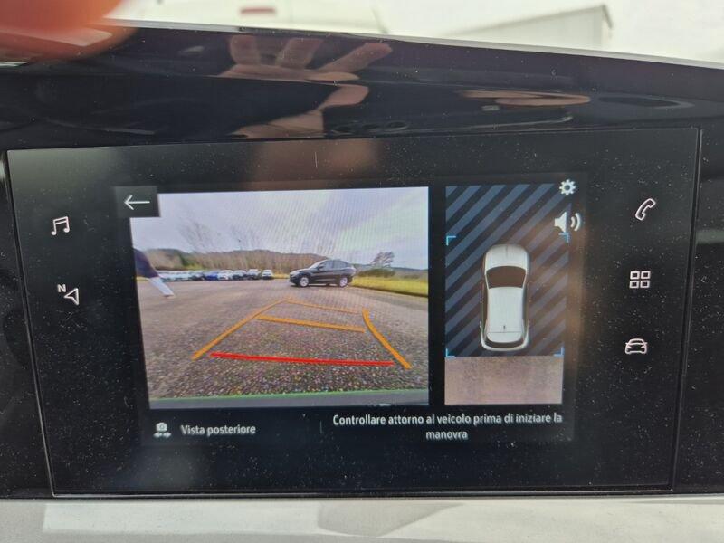 Opel Mokka Mokka 1.2 Turbo 136 CV Edition