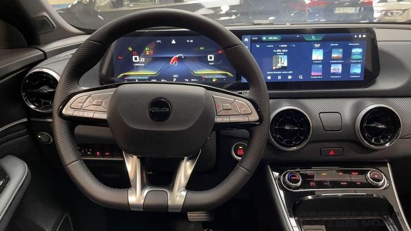 EVO Evo 6 Evo 6 1.5 Turbo