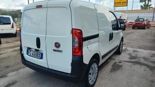 Fiat FIORINO 1.3 MJT 80 CV Active