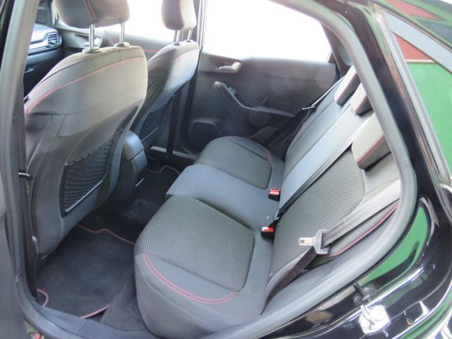 FORD Puma 1.0 EcoBoost 125 CV S&S aut. ST-Line