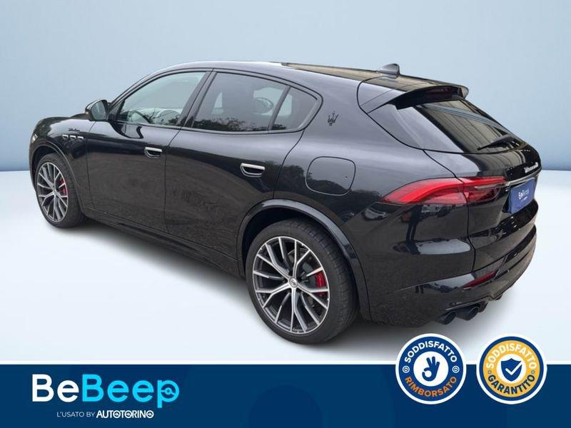 Maserati Grecale 2.0 MHEV MODENA 330CV AUTO