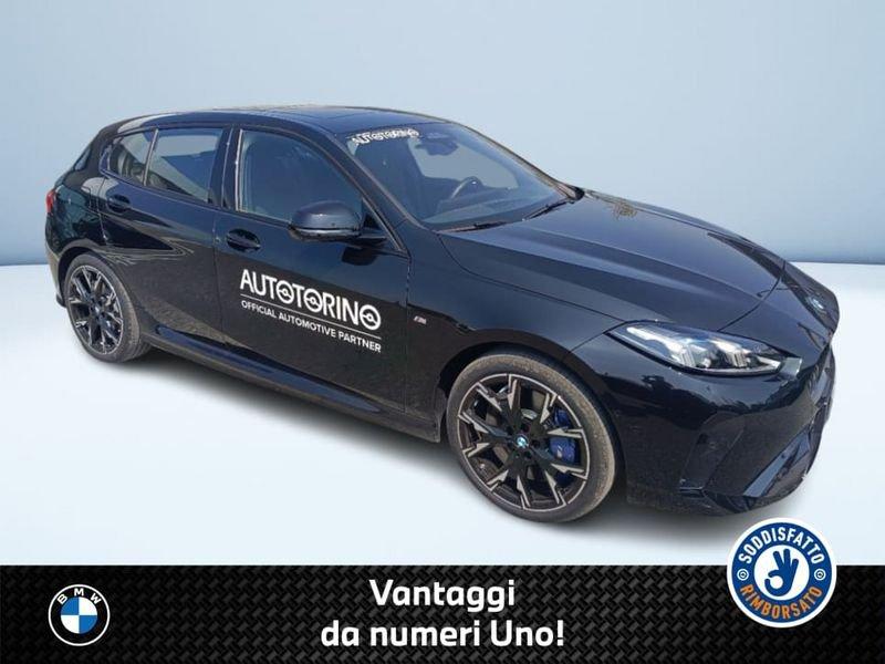BMW Serie 1 120d M Sport