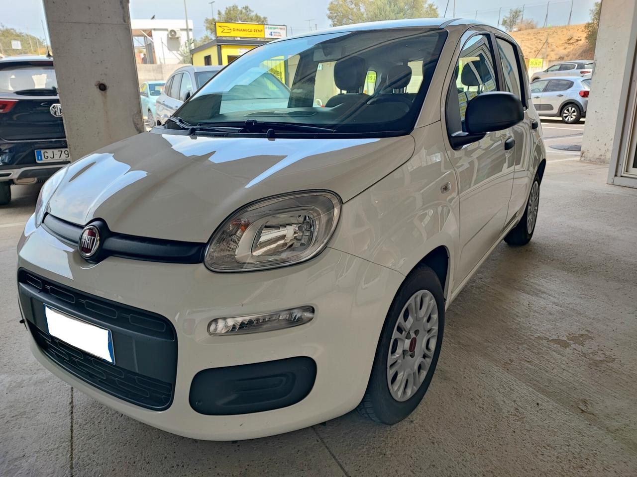 Fiat Panda 1.0 Hybrid Easy PREZZO AFFARE