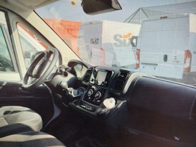 OPEL Movano 35 2.2 BlueHDi L2 H2 Furgone