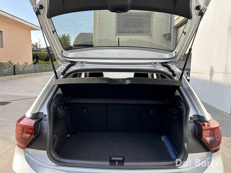 Volkswagen Polo Polo 1.0 Edition Plus
