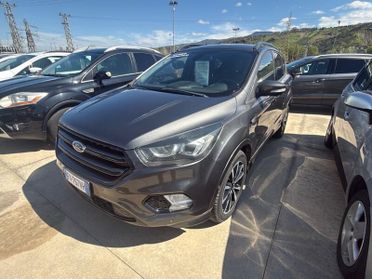 Ford Kuga II 2.0 tdci ST-line s&s awd 150cv powershift my18