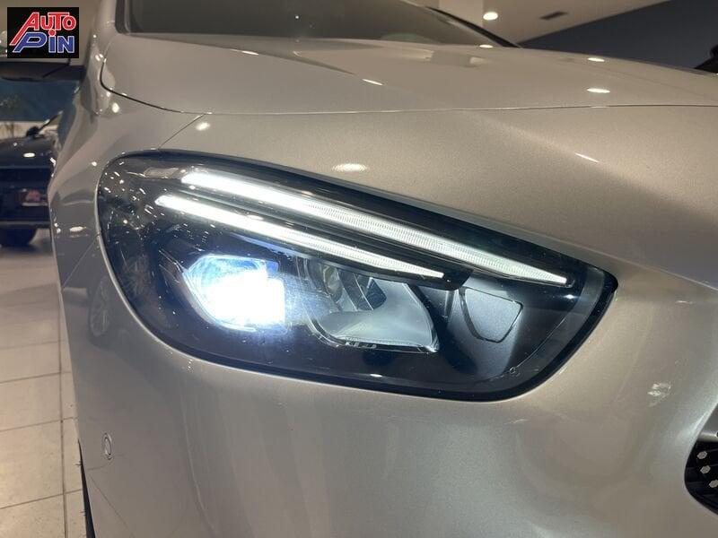 Mercedes-Benz Classe B B 180 d Premium auto *in arrivo*