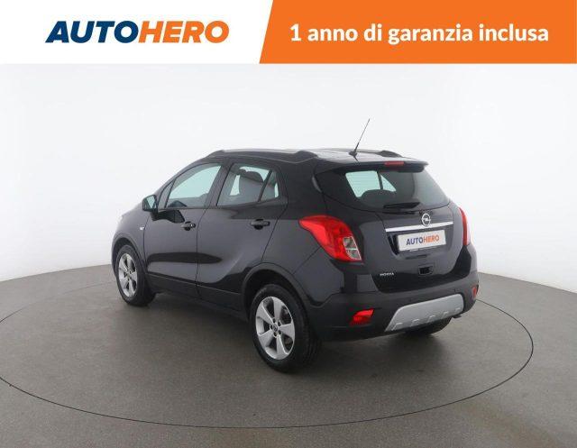 OPEL Mokka 1.6 Ecotec 115CV 4x2 Start&Stop