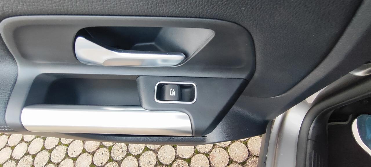 Mercedes-benz GLA 200 d Sport Plus