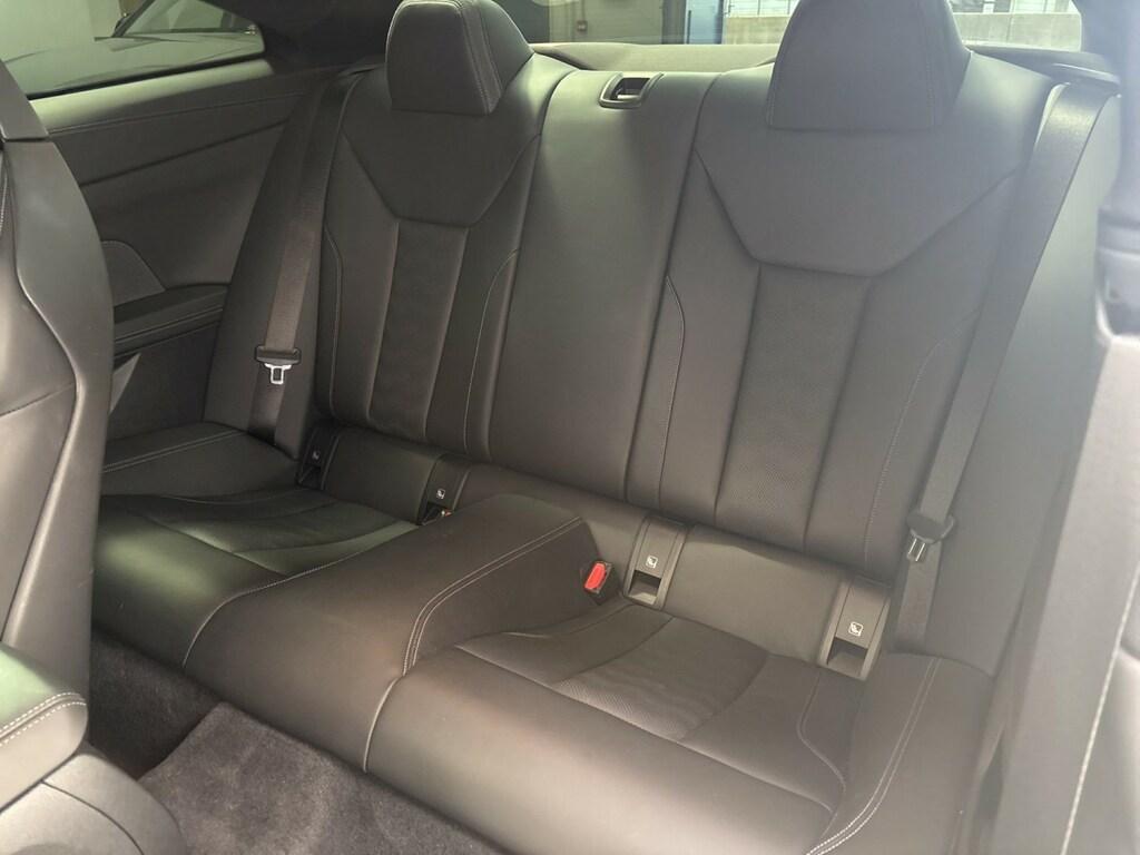 BMW Serie 4 M Coupe 3.0 Competition Steptronic