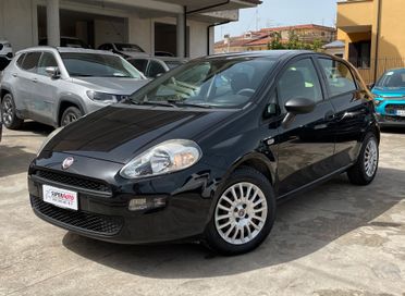 FIAT Punto 1.3 MJT II S&S 95 CV 5 Porte STREET