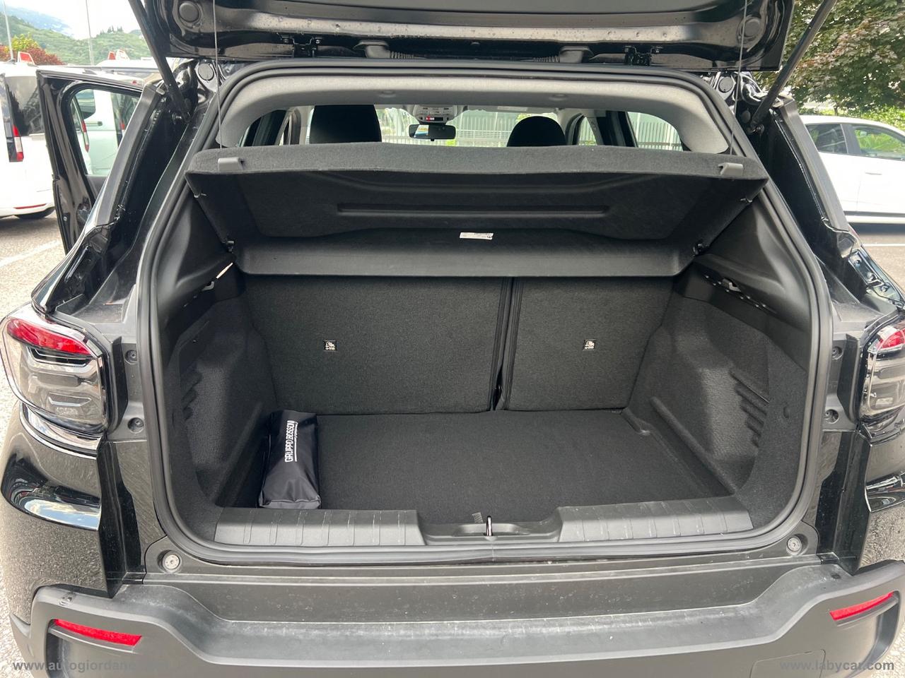 JEEP Avenger 1.2 Turbo Longitude