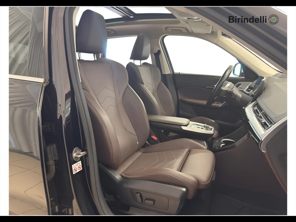 BMW X1 (U11) - X1 sDrive 18d xLine Edition Essence