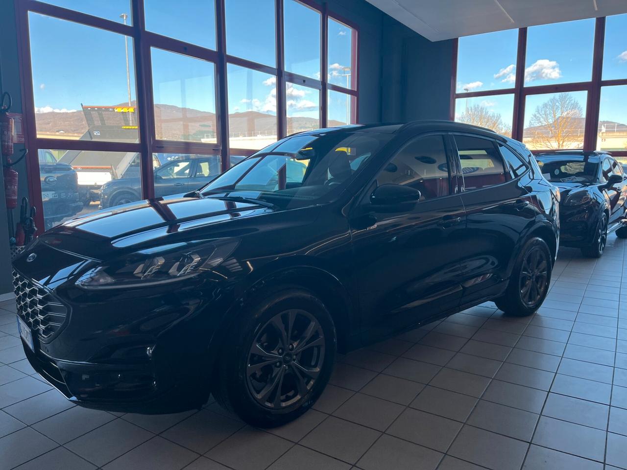 Ford Kuga 1.5 EcoBoost 150 CV 2WD ST-Line