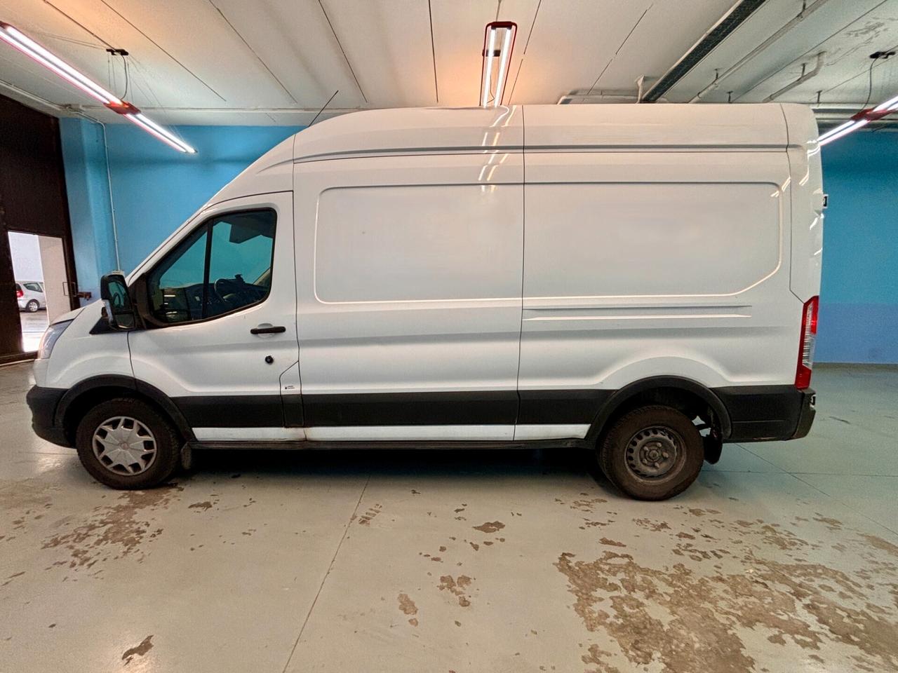 Ford Transit L3H3 2.0TDI 170CV - NAZIONALE - PRONTA CONSEGNA