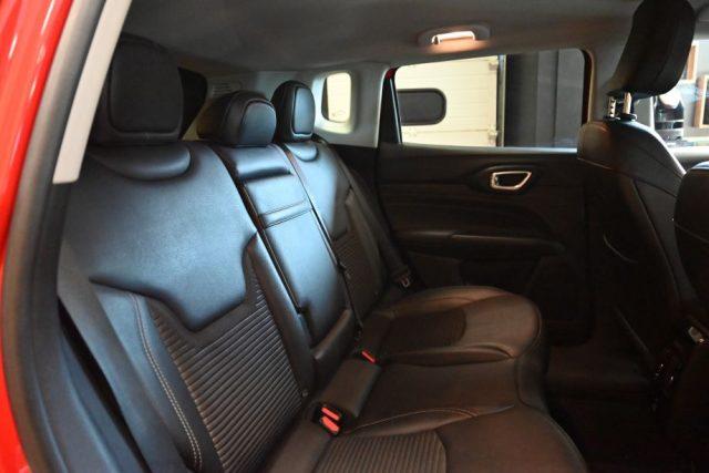 JEEP Compass 1.3 T4 4XE PLUG-IN HYBR.LIMITED 190CV RADAR FULL!!
