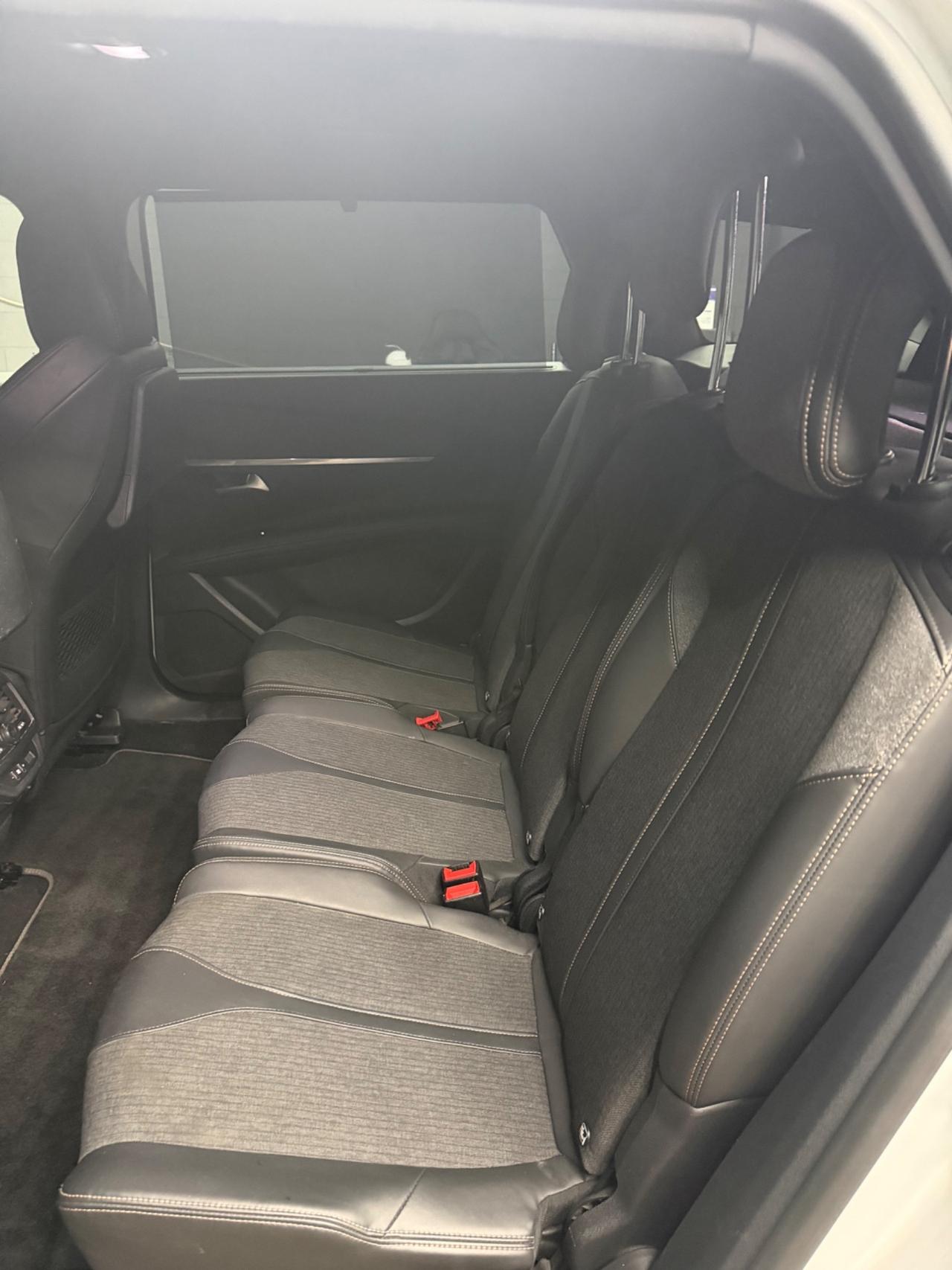 Peugeot 5008 BlueHDi 120 S&S GT Line 7 posti