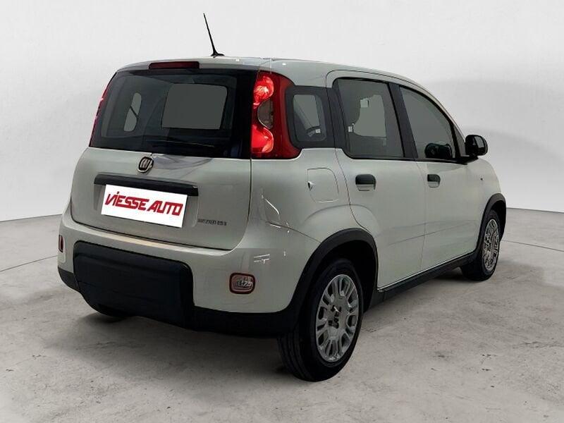 FIAT Panda Panda 1.0 FireFly S&S Hybrid