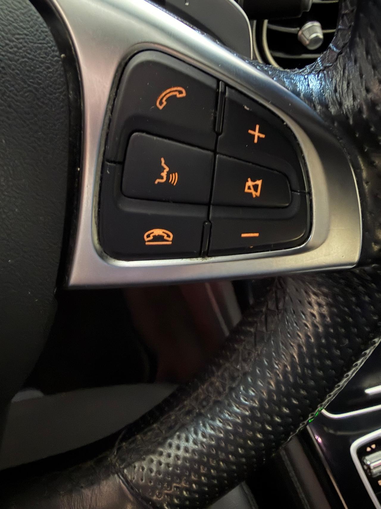 MERCEDES GLC 250 D PREMIUM 4 MATIC AUTO