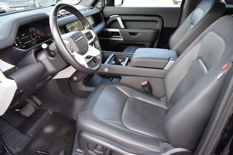 Land Rover Defender Defender 90 3.0D I6 200 CV AWD Auto X-Dynamic SE IVA ESPOSTA