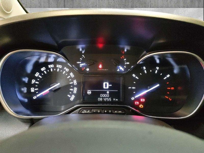Citroën C3 Aircross 1.2 puretech Rip Curl s&s 110cv