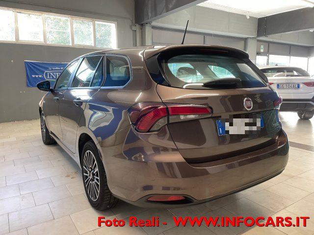 FIAT Tipo 1.6 Mjt S&S SW City Life Iva Esposta