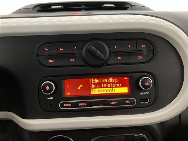 RENAULT Twingo 22kWh Authentic