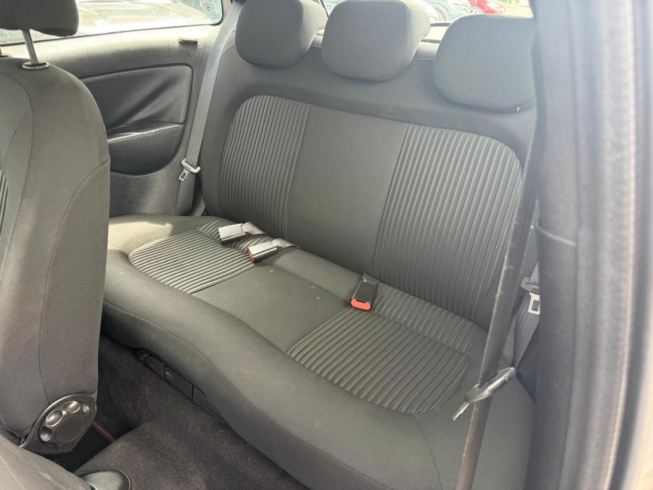 Lancia Ypsilon 1.2 Argento