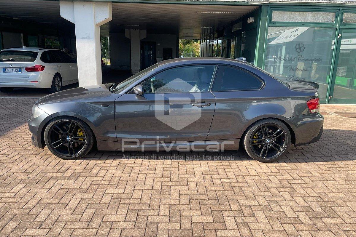 BMW 123d Coupé Eletta