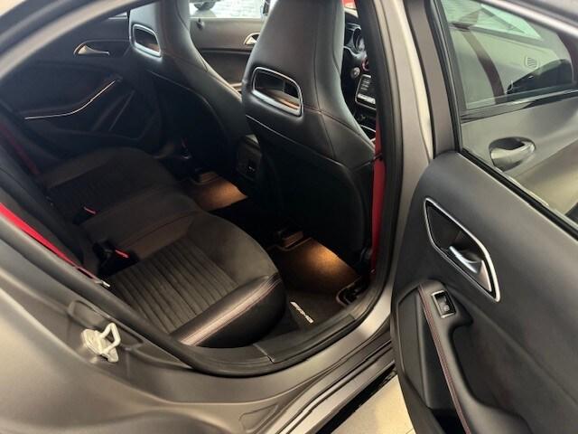 MERCEDES Classe A (W176) A 45 AMG 4Matic Au...