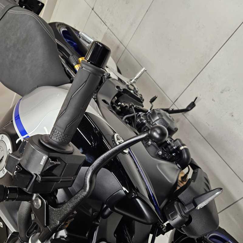 Yamaha MT-09 SP - 2022