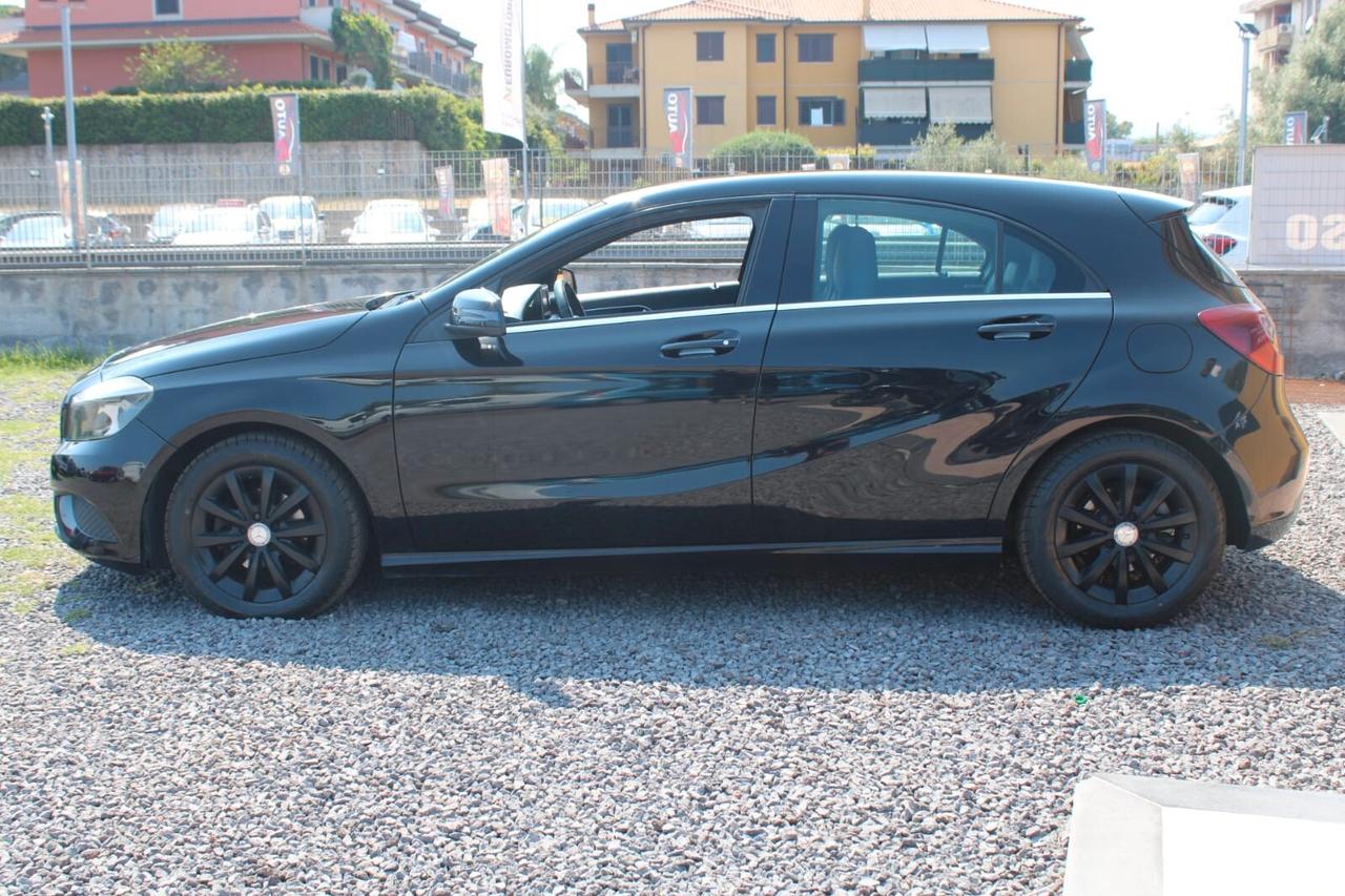 Mercedes-benz A Tua A SOLI 176€ al mese Anticipo Zero