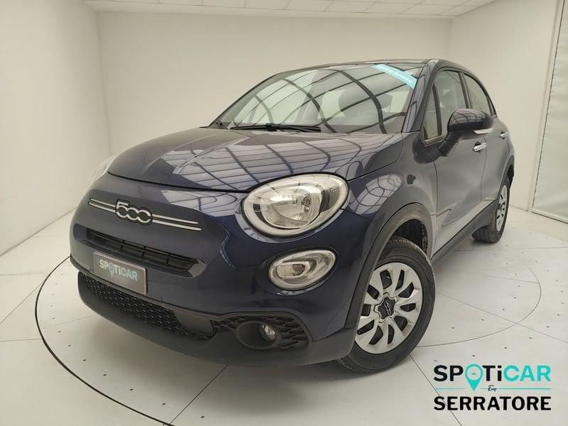FIAT 500X 2022 1.3 mjet 95cv