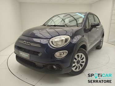 FIAT 500X 2022 1.3 mjet 95cv