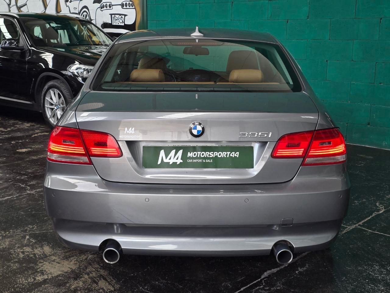 BMW 335i E92 (N54) Manuale service bmw