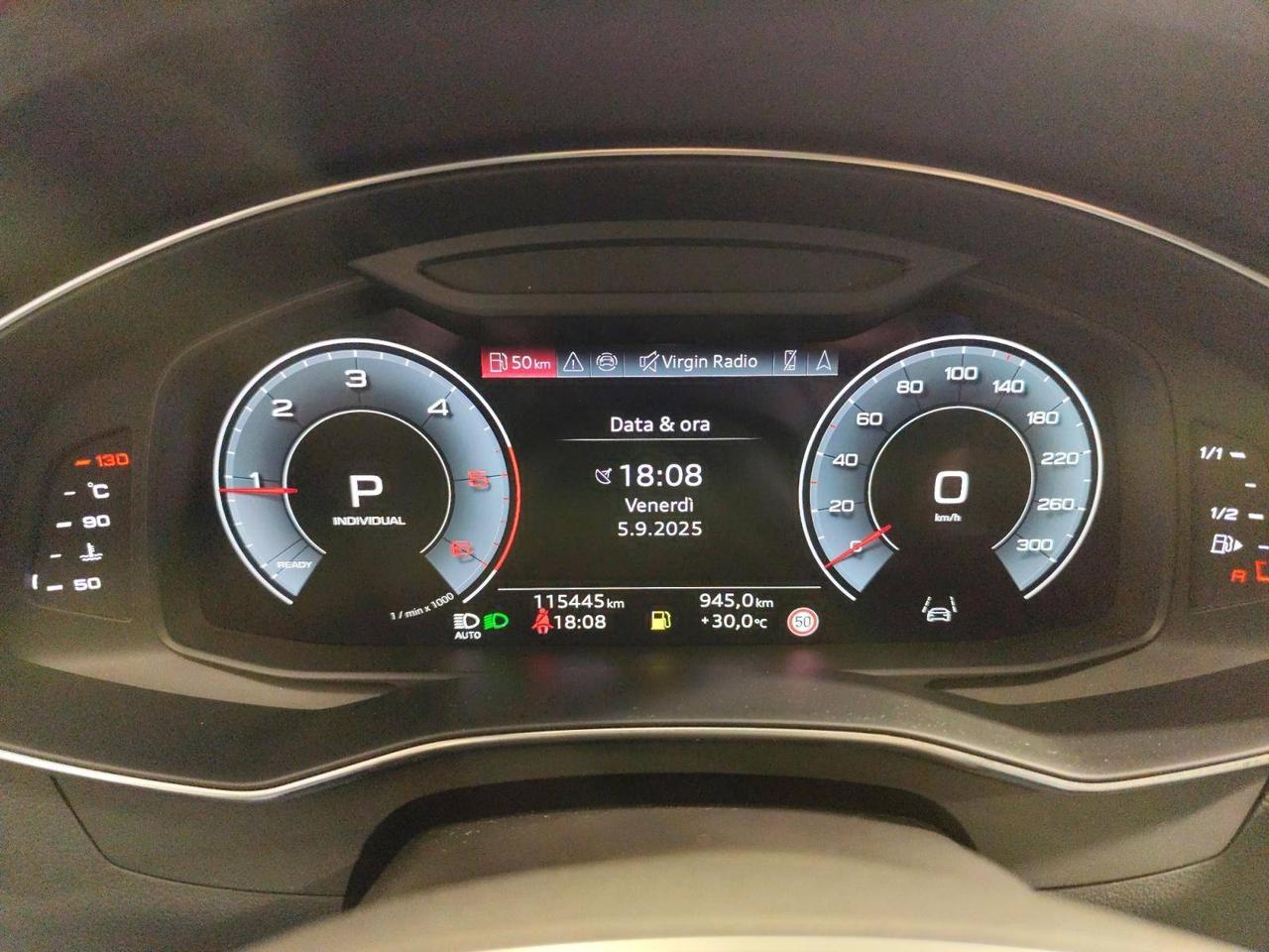 Audi A6 Allroad 40 2.0 tdi 12V Business Advanced Quattr