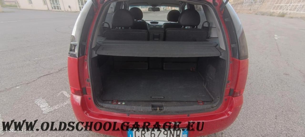 Opel Meriva 1.7 CDTI 101CV Cosmo