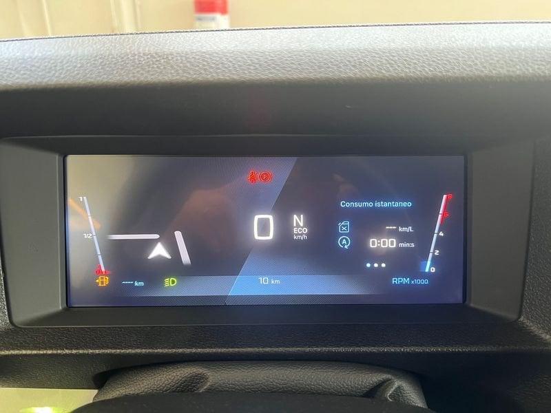 Peugeot Traveller BlueHDI 180 EAT8 STD Business