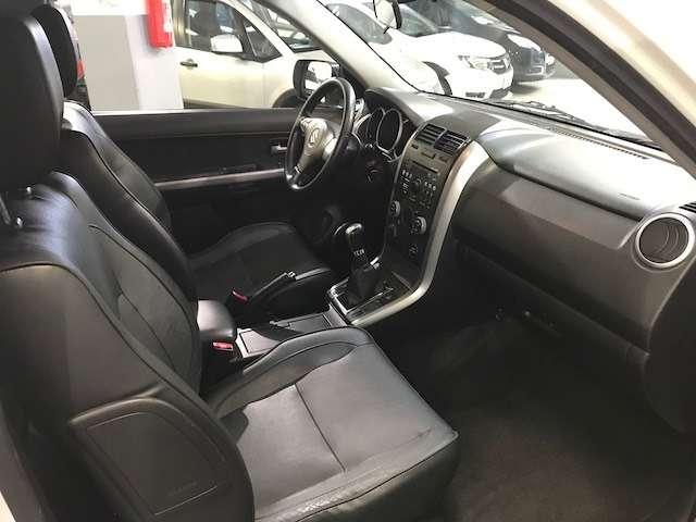 Suzuki Grand Vitara 3 PORTE / 1.9 ddis Special Edition / 4X4