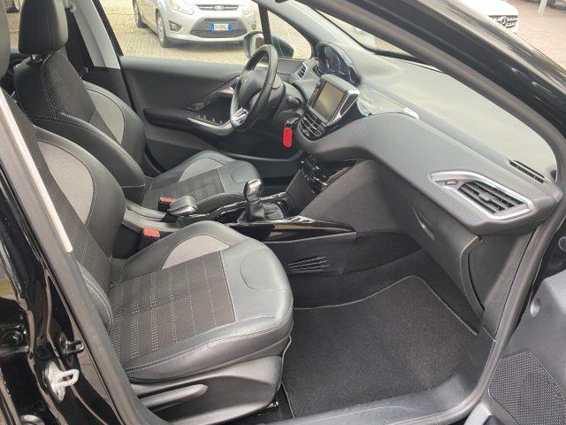 PEUGEOT 2008 PureTech Turbo 110 S&S Allure