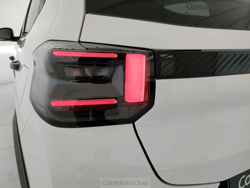 Citroën C3 Turbo 100 cv Manuale MAX