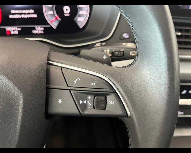 AUDI Q5 SPB 40 TDI quattro S tronic Business Advanced