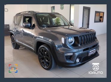 Jeep Renegade 1.6 Mjt 130 CV Limited 2022