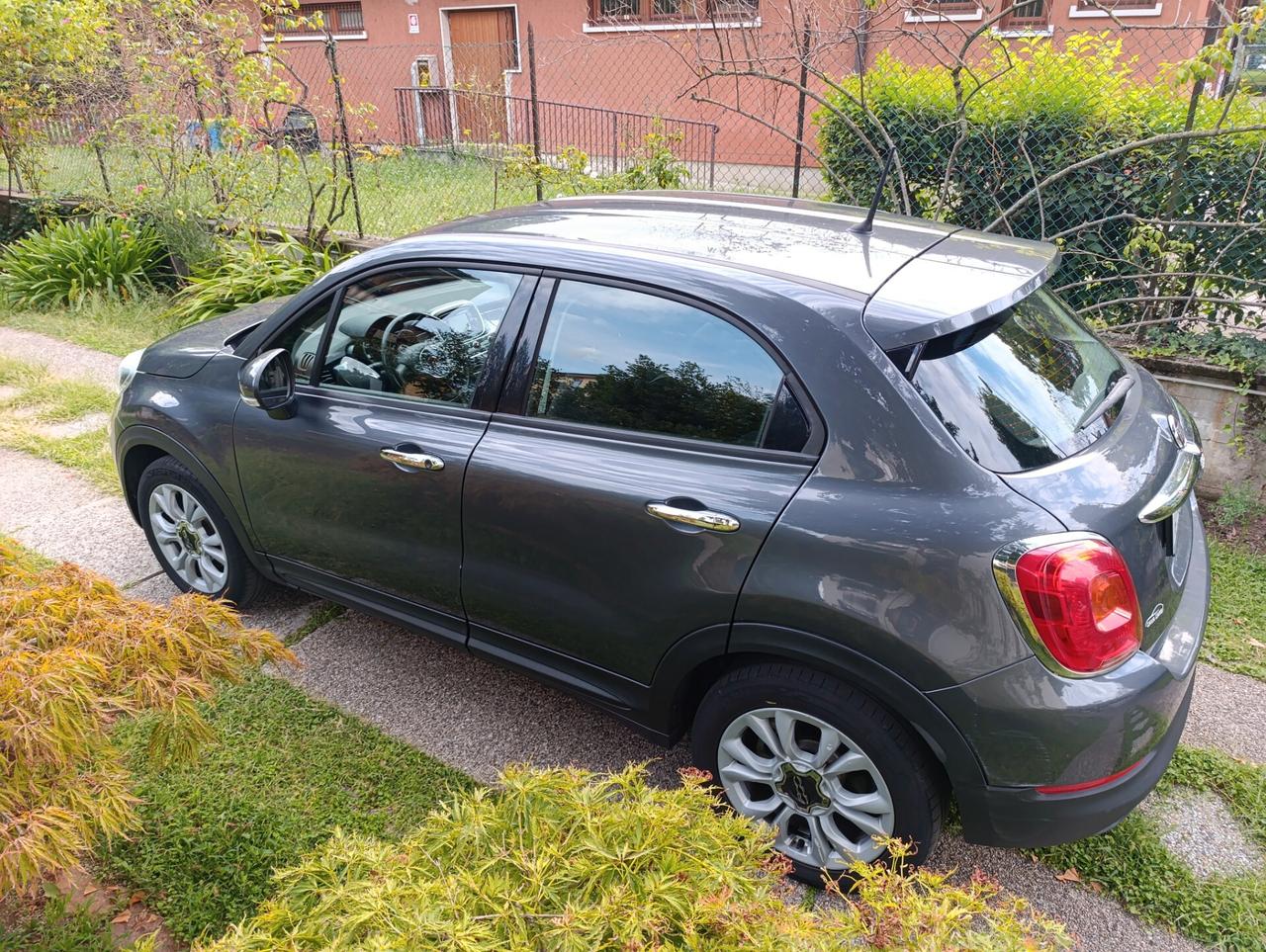 Fiat 500X 1.3 MultiJet 95 CV #GM
