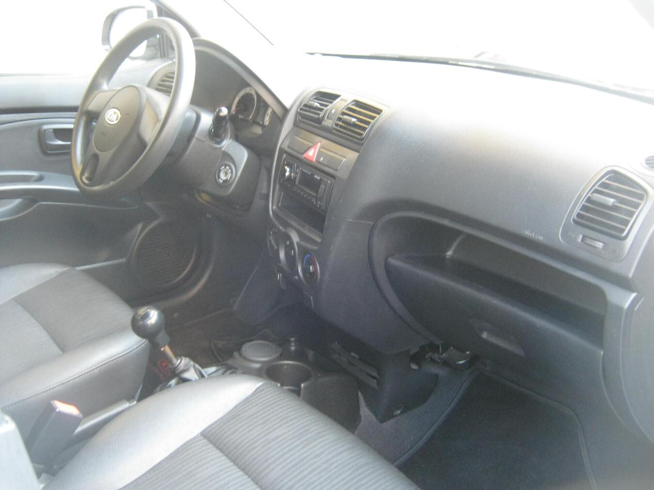 Kia Picanto 1.0 AUTOEMILIA