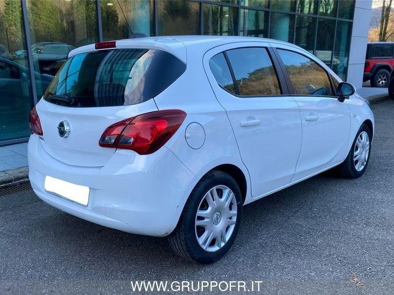 Opel Corsa 1.2 5 porte